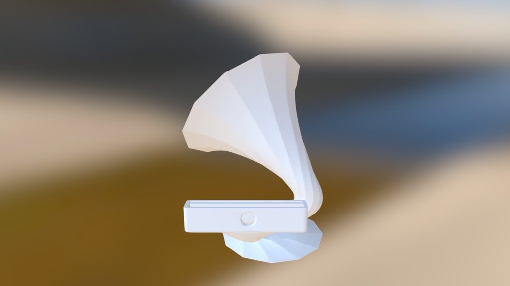 Iphone 6 Plus Horn