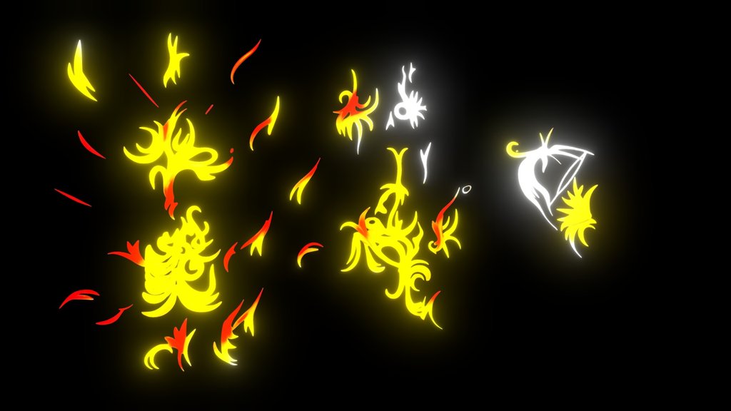 Solar Petals