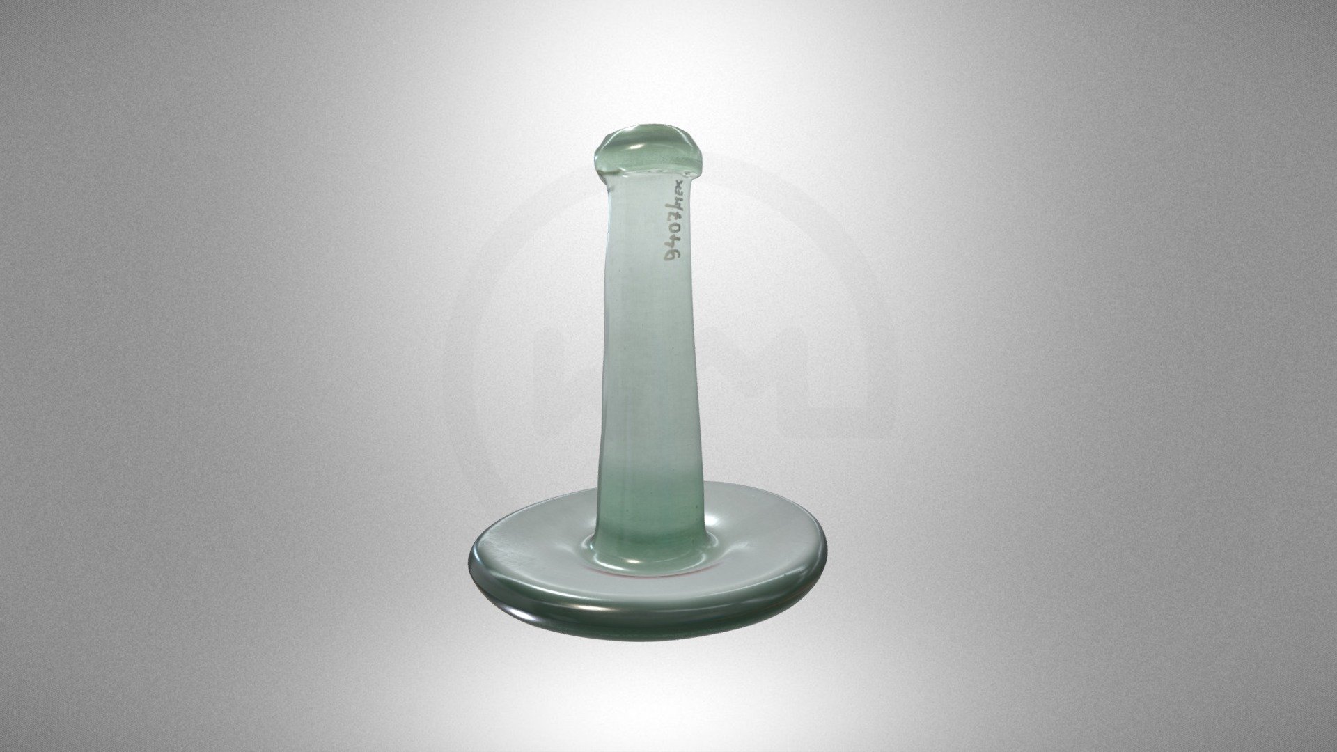Glass smoother – piglajs