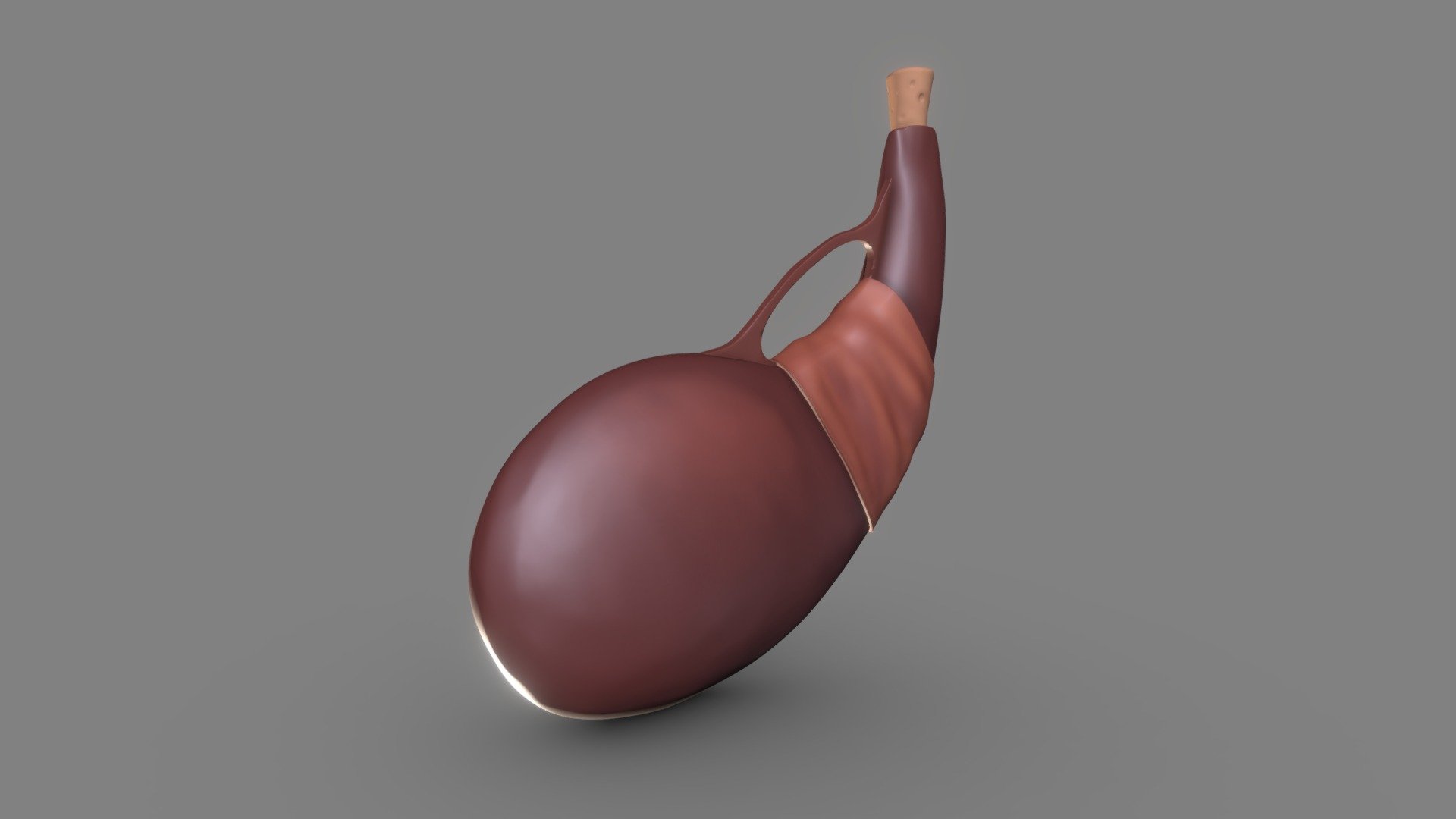 Water Bag