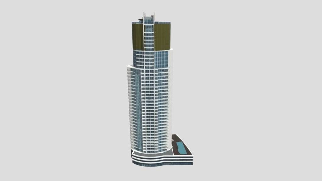 Area 51 Condo
