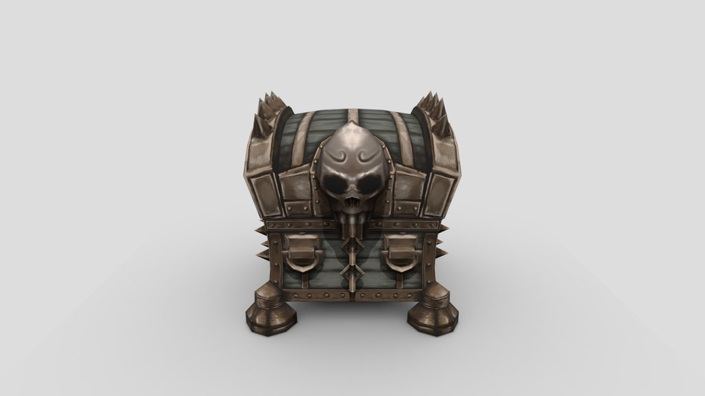 chest