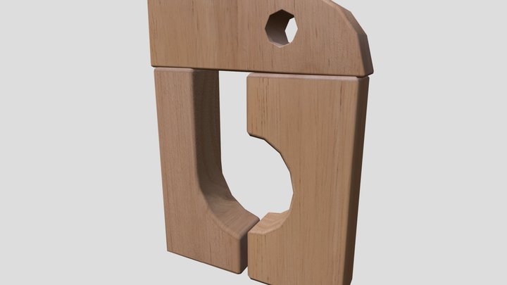 Wk7a_Unit_Blocks_Advanced_Tianqi_Yin 3D Model