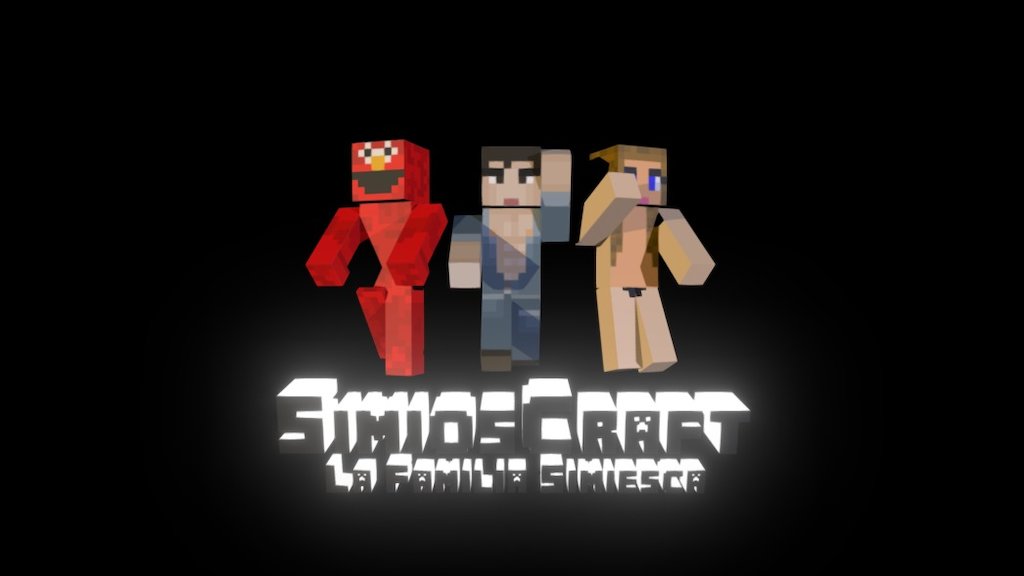 Simioscraft