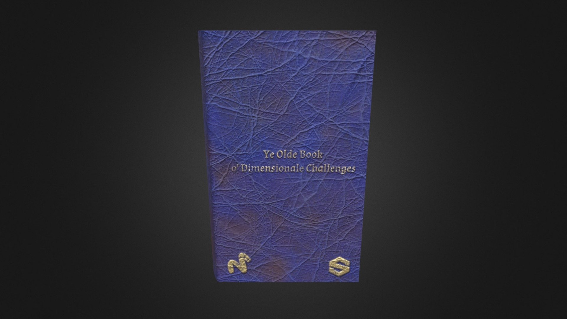 Week 5 - Book