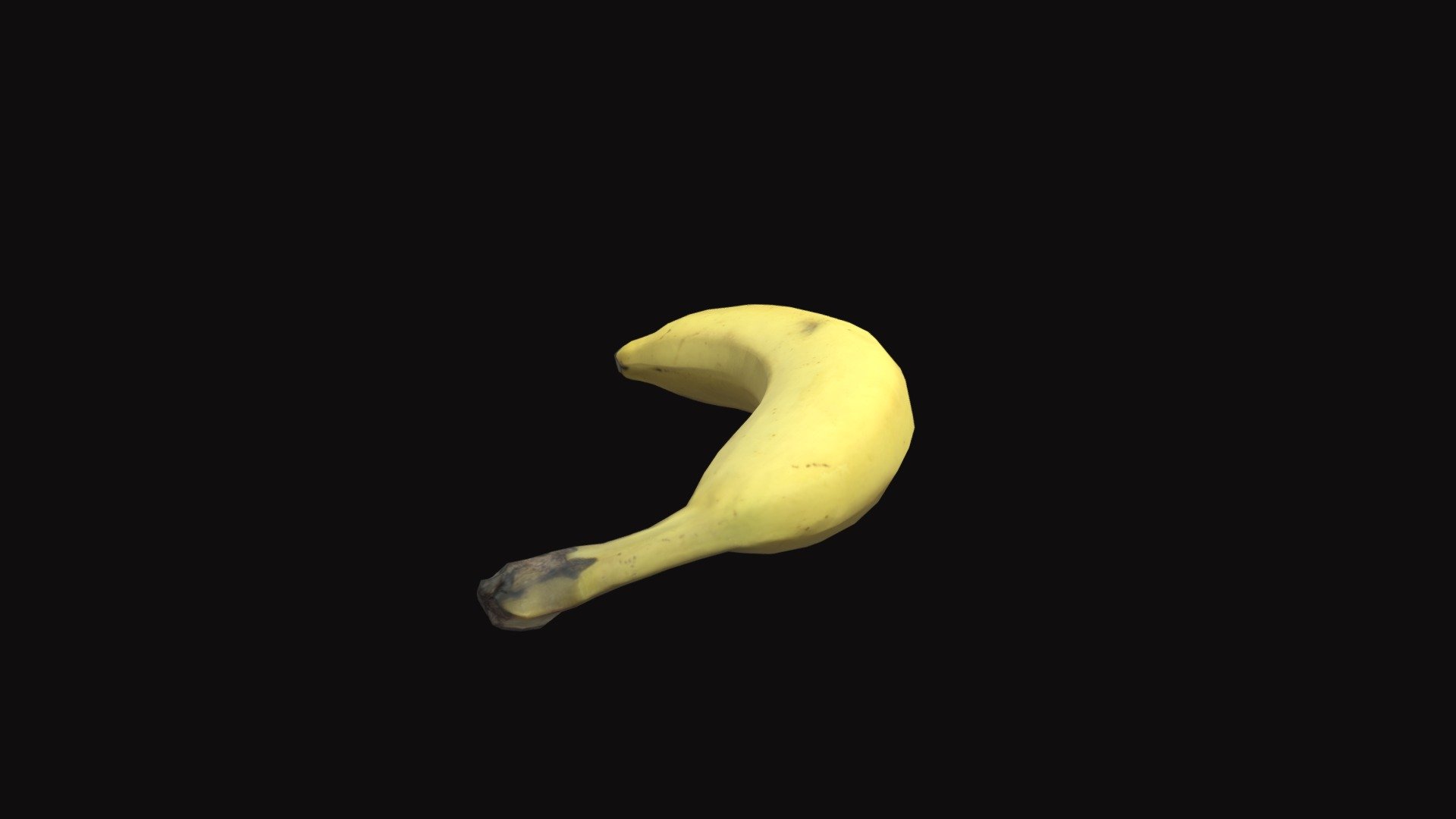 Lp Banana Uvw