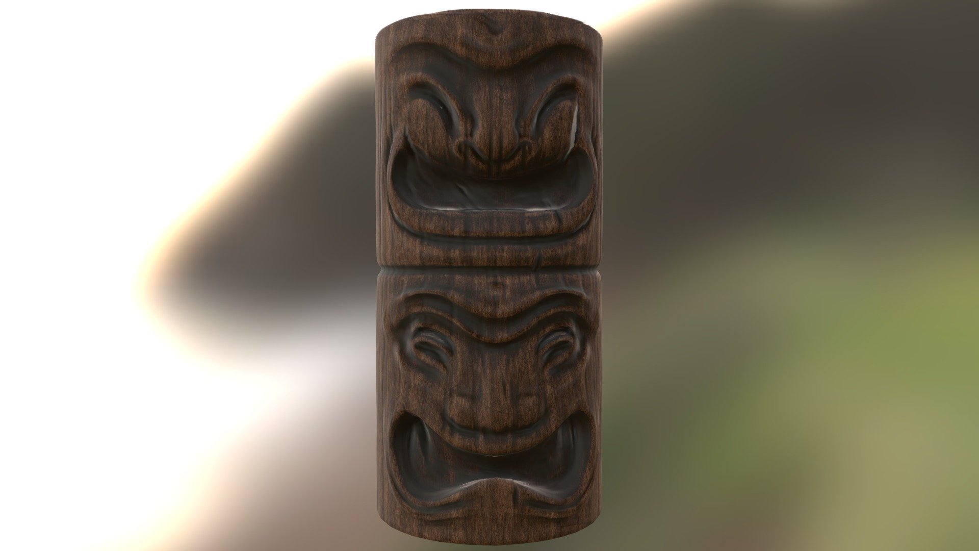 Totem Pole