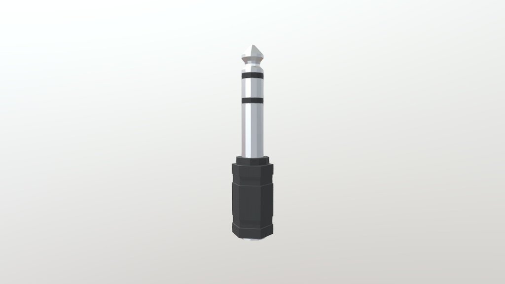 Jack Adapter Converter