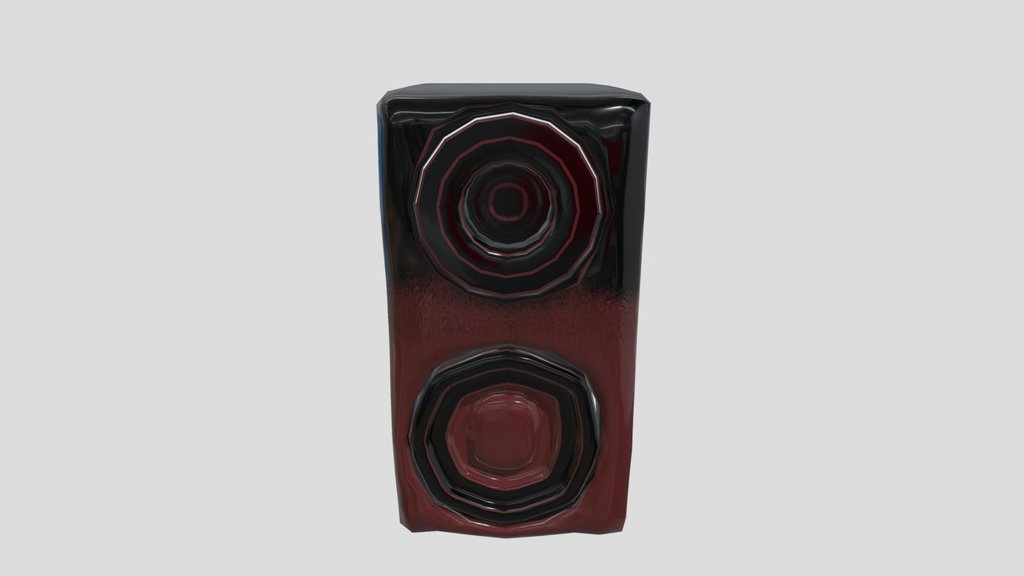 Speakers for final project