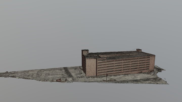 test 4 3D Model