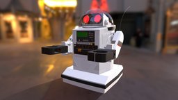 OmniBot