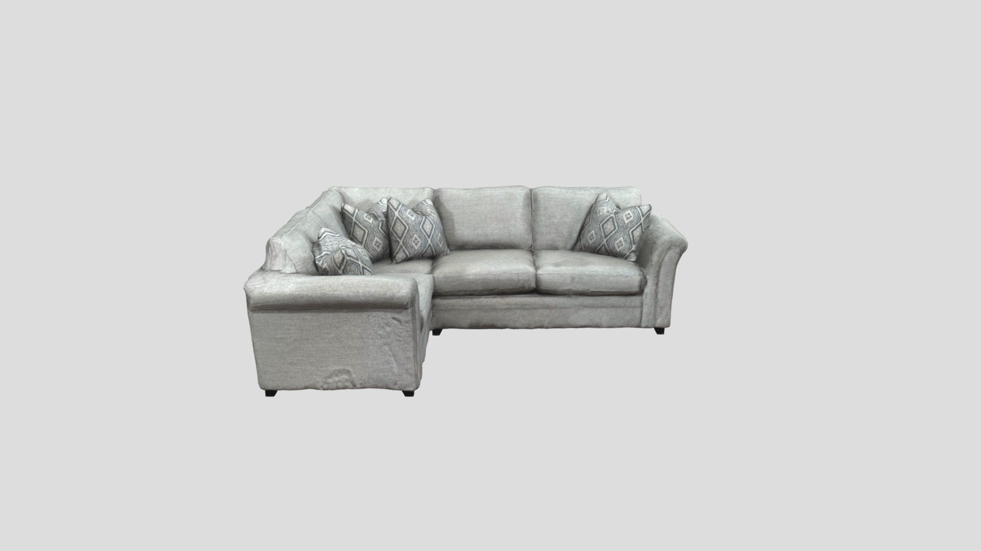 Aria 2 Corner 1 RHF — Sketchfab embed 3D viewer