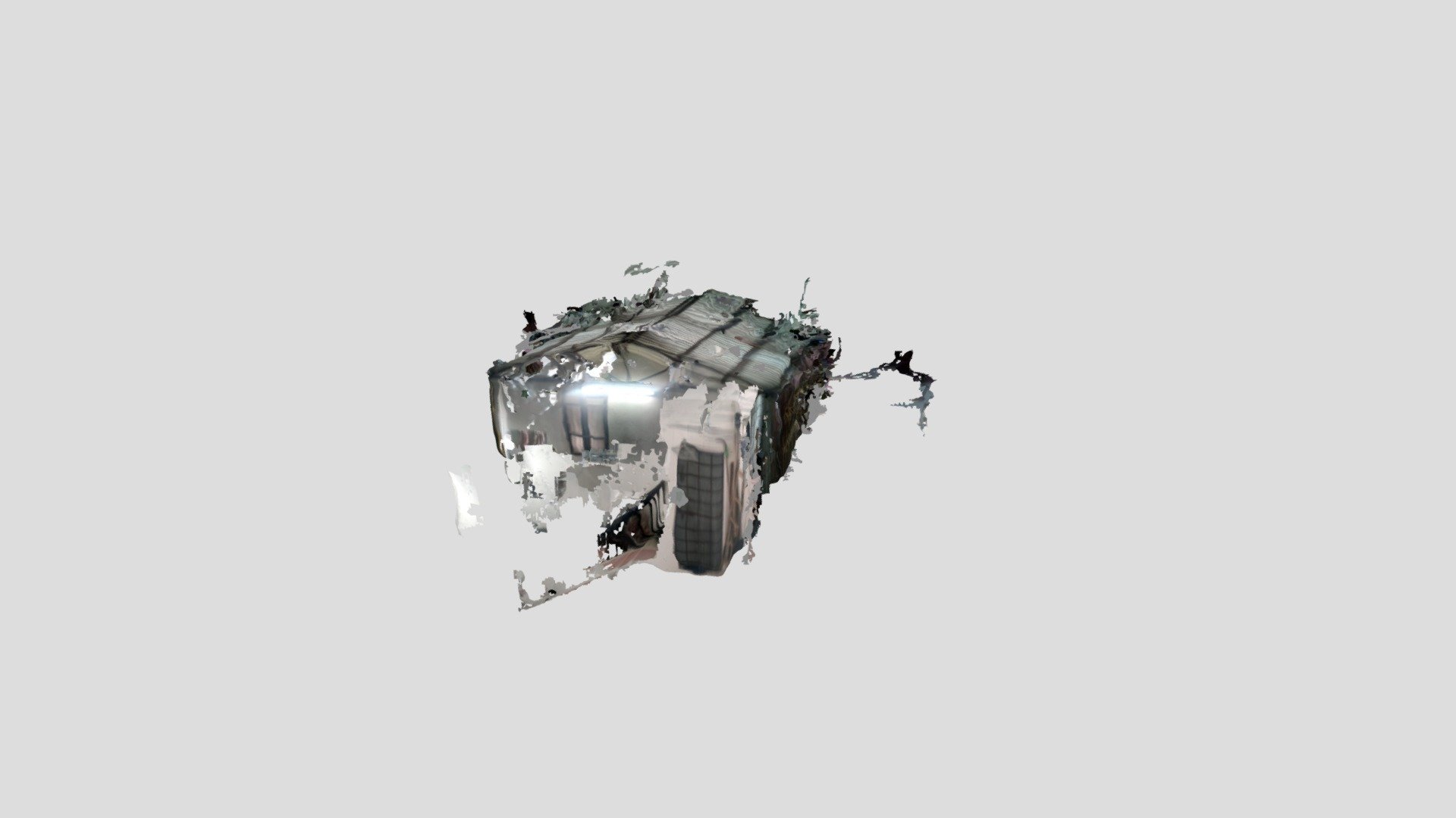 Scan test 2 - Download Free 3D model by brockoala (@broccoli.koala ...