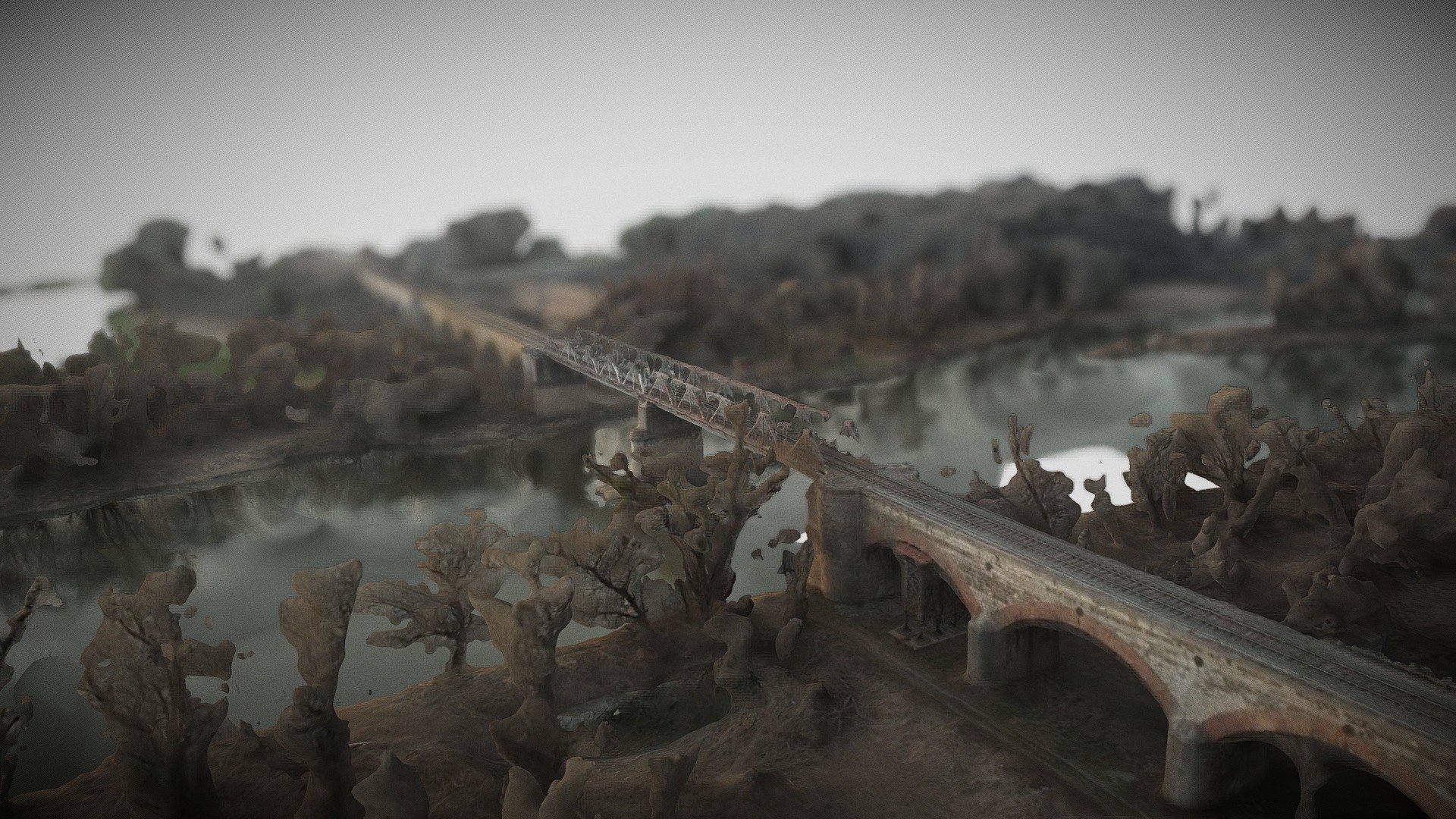 marchegg viadukt