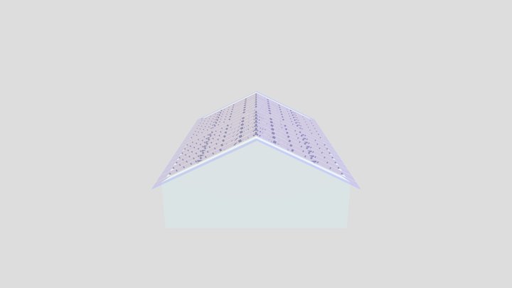 210031 3D Model