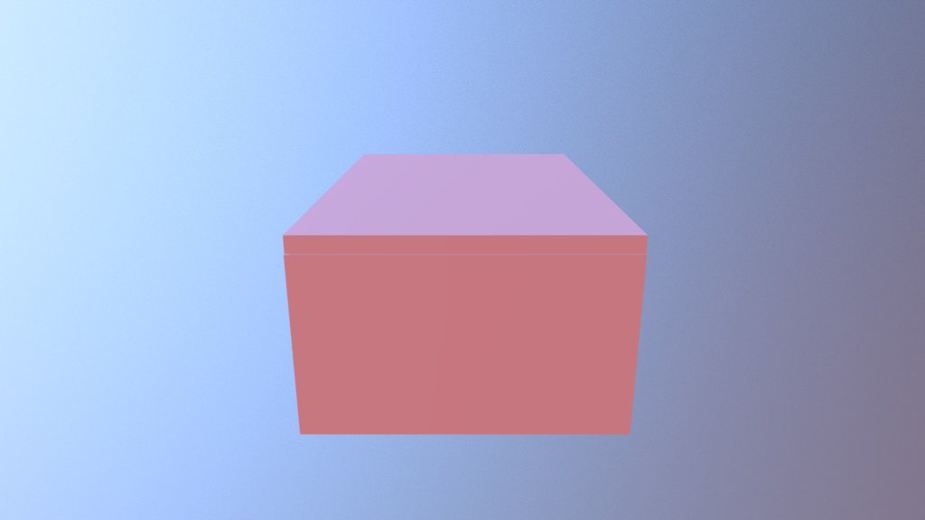 House 1 Sketchfab