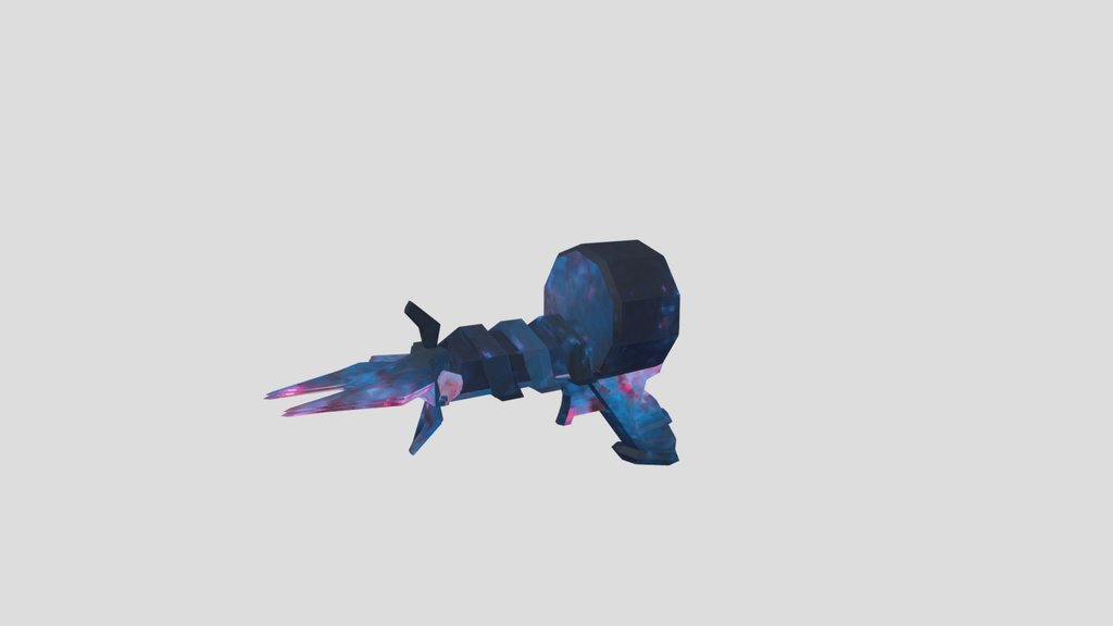 animal company - hookshot galaxy
