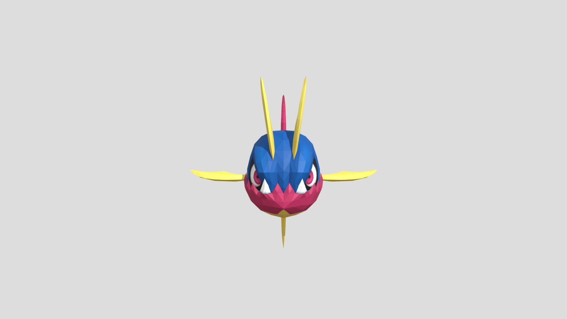 Pokemon Free 3D Models download - Free3D