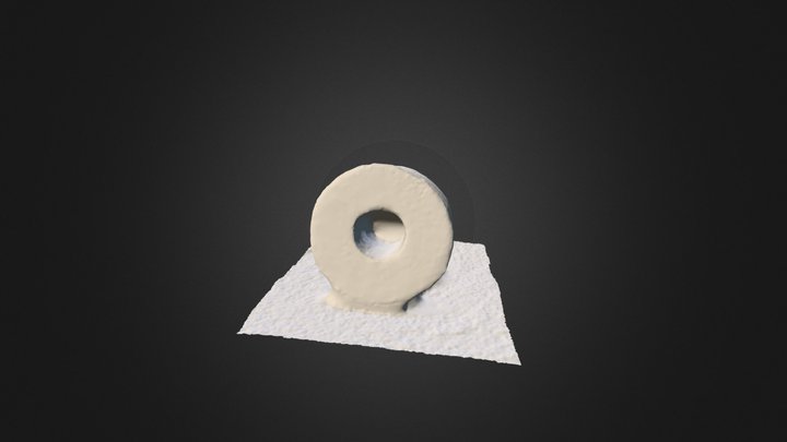 Kohlpot2 3D Model
