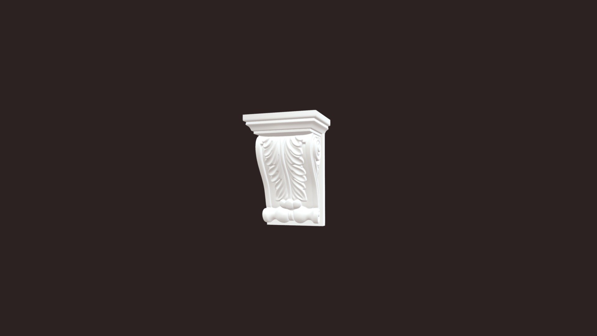 C-31  (23.7x16x12) — Sketchfab embed 3D viewer