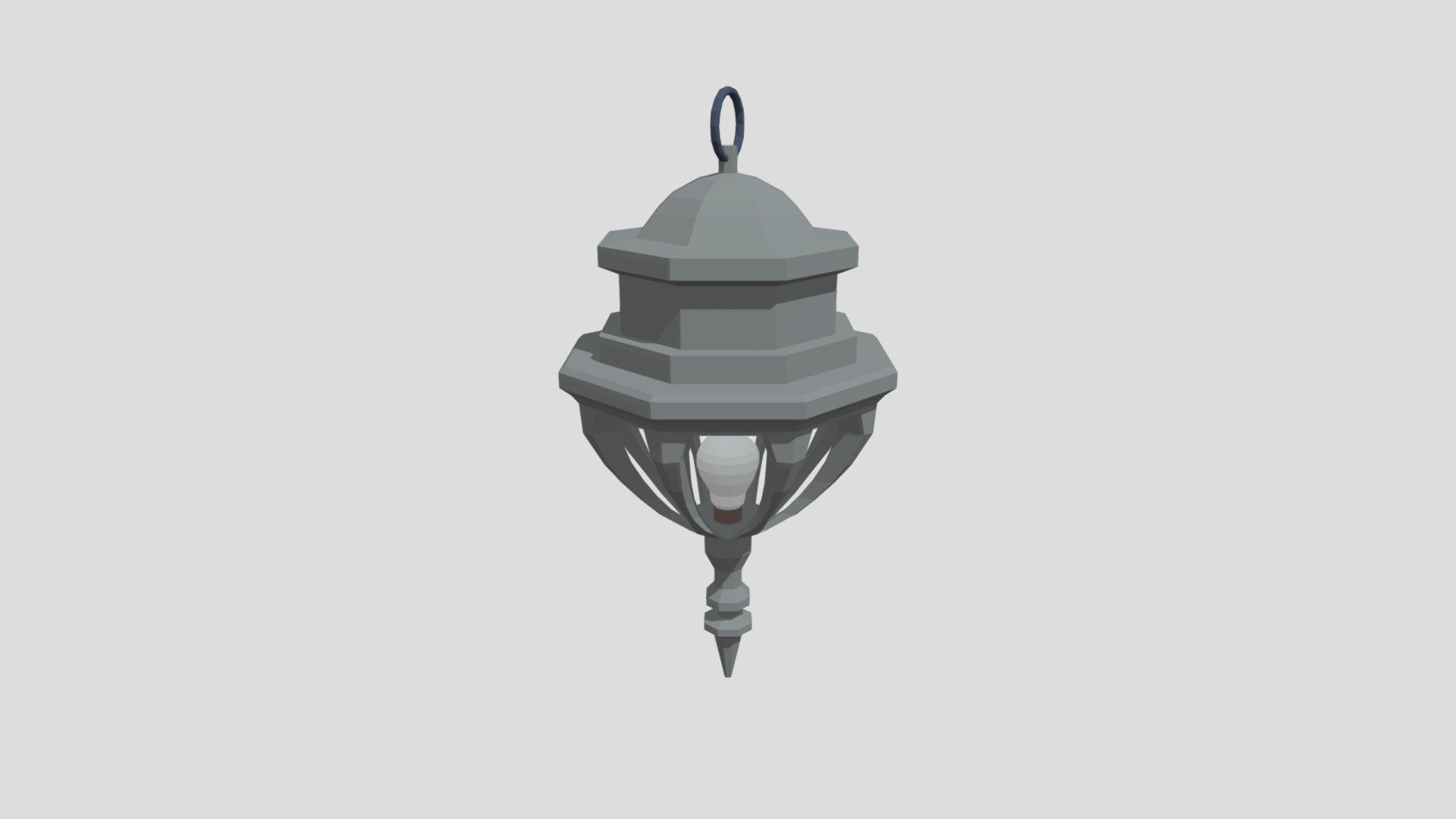 Lamp LP 3