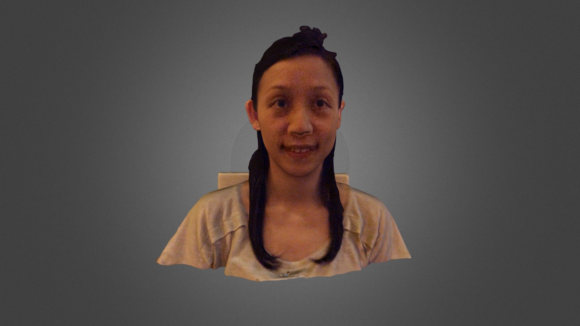 胡曉君 — Sketchfab embed 3D viewer