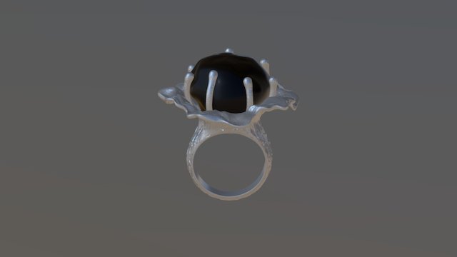 Kolco 3D Model