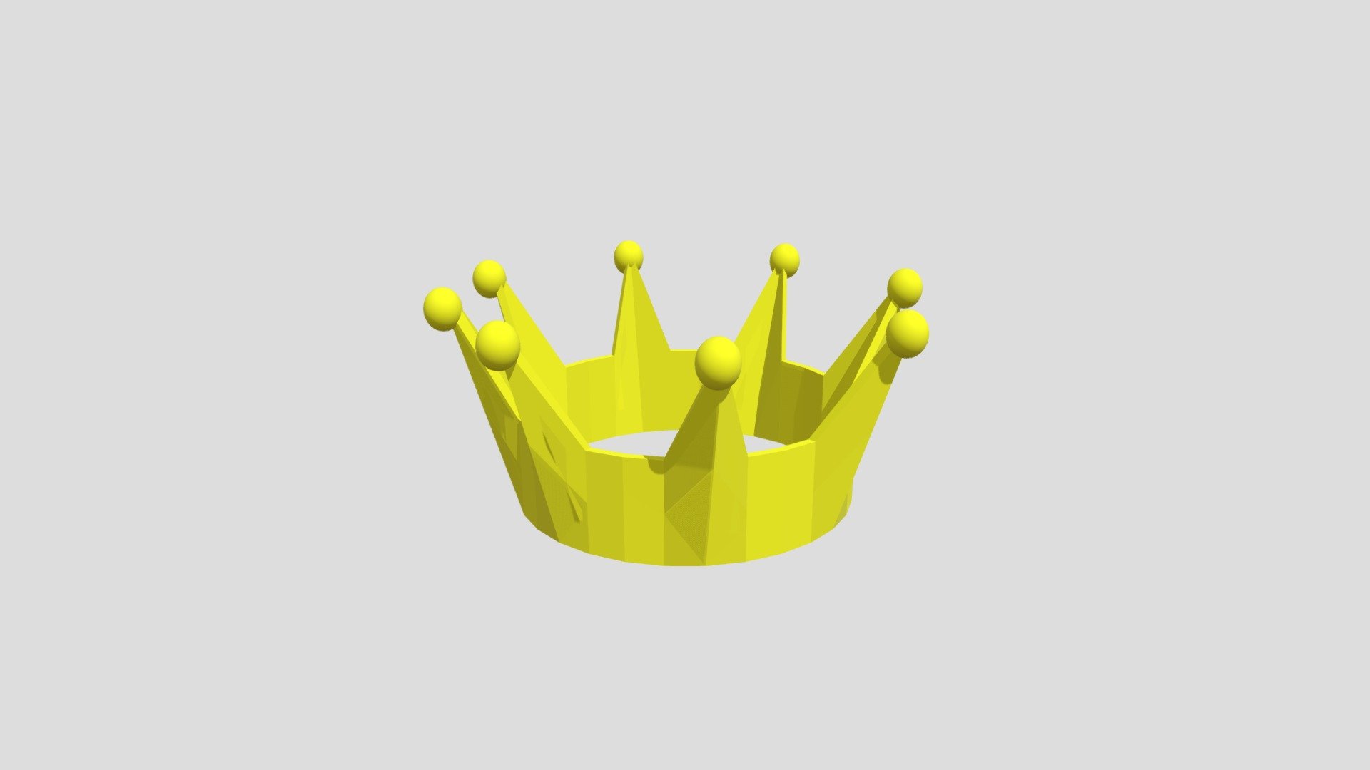 Crown
