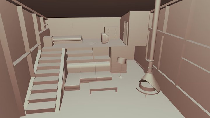 Steven Universe 3D Model