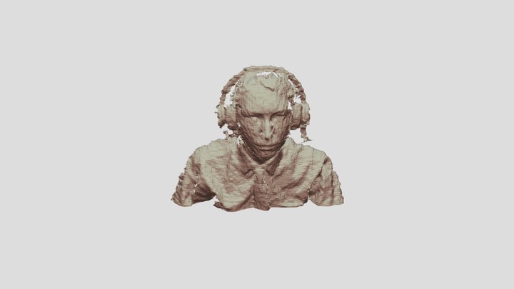 3MeshedReconstruction 3D Model