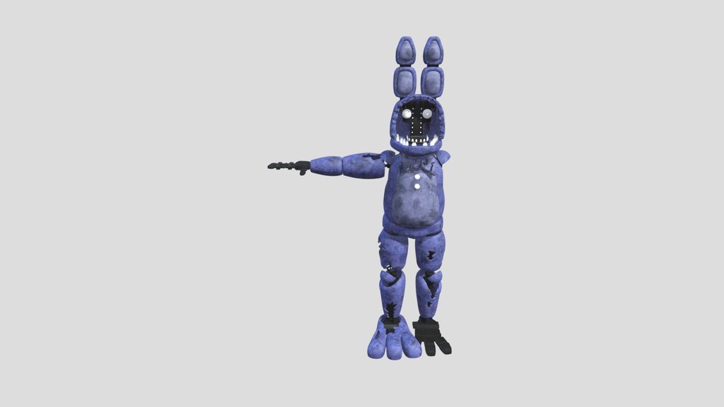 Wbonnie_by_coolioart_dbyto4y