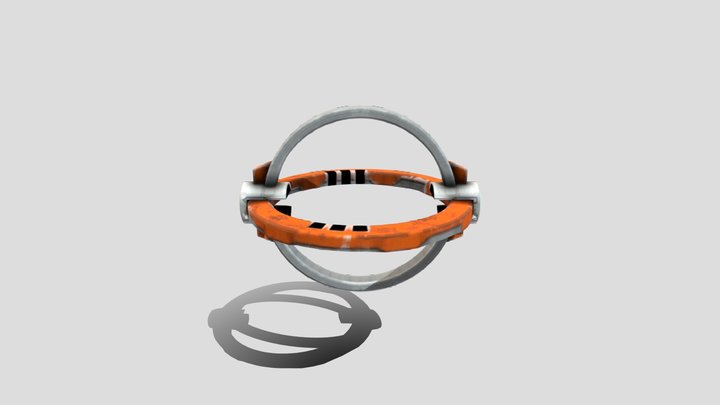 Mods_tacticianstrick – Modelo 3D gratuito STL