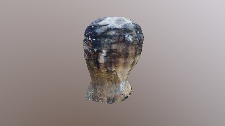 Sandbox 3D Model