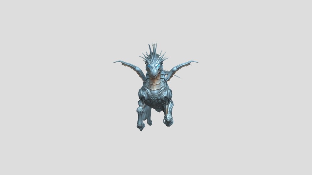 Leviathan sea, dragon,
