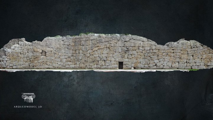 Fortifications Alatri - Lacio | ITALY