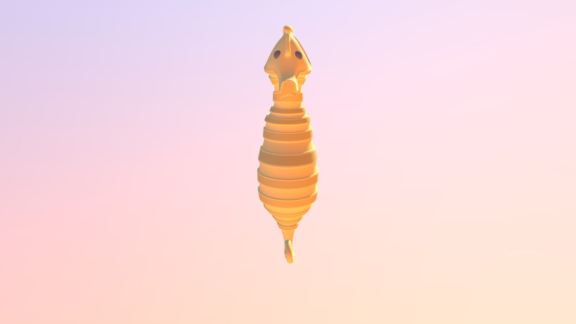Seahorse