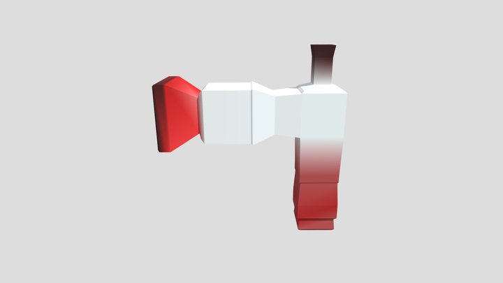 Ear destoryer 3000 – Modello 3D gratuito STL