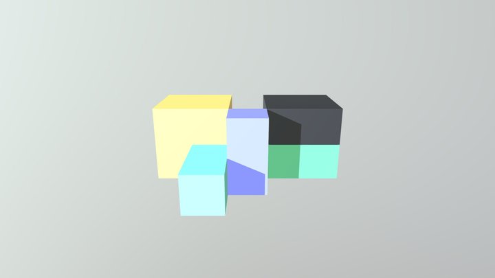 FFD2019_SX_As1ab_ZeynepNazAkdogan 3D Model