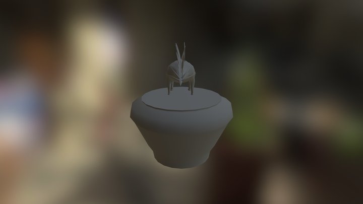 Project 3 3D Model