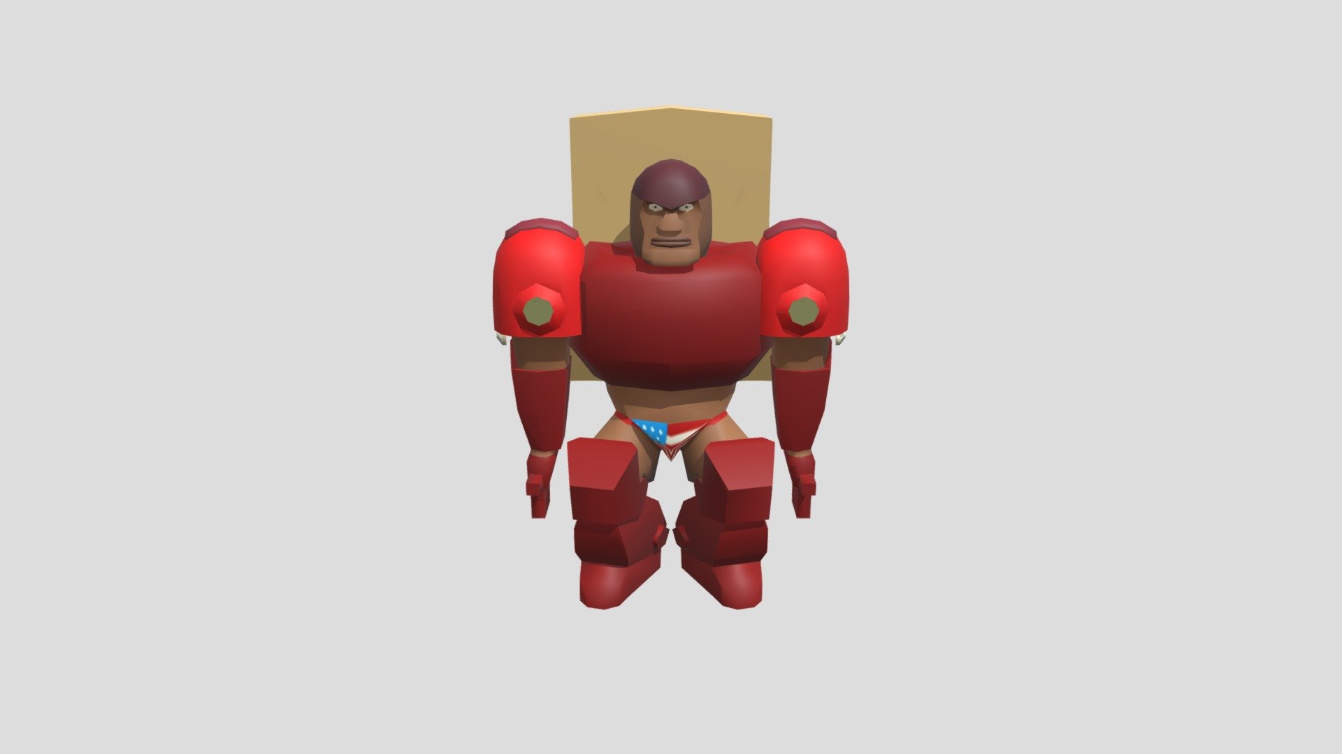 Ted McPain