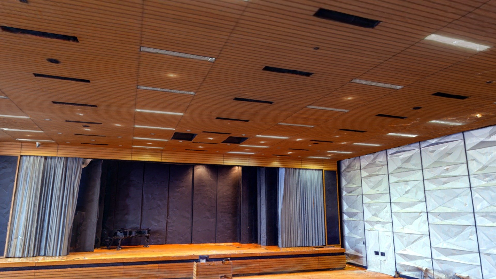 Auditorium - Hochschule Osnabrück