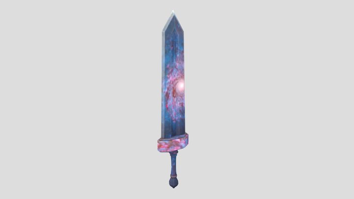 animal company - great sword galaxy