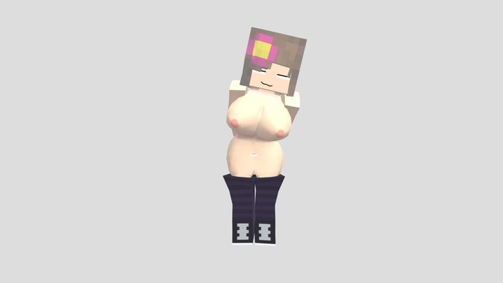 jenny1_1_saucebaus 3D Model