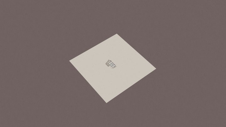 26 3D Model