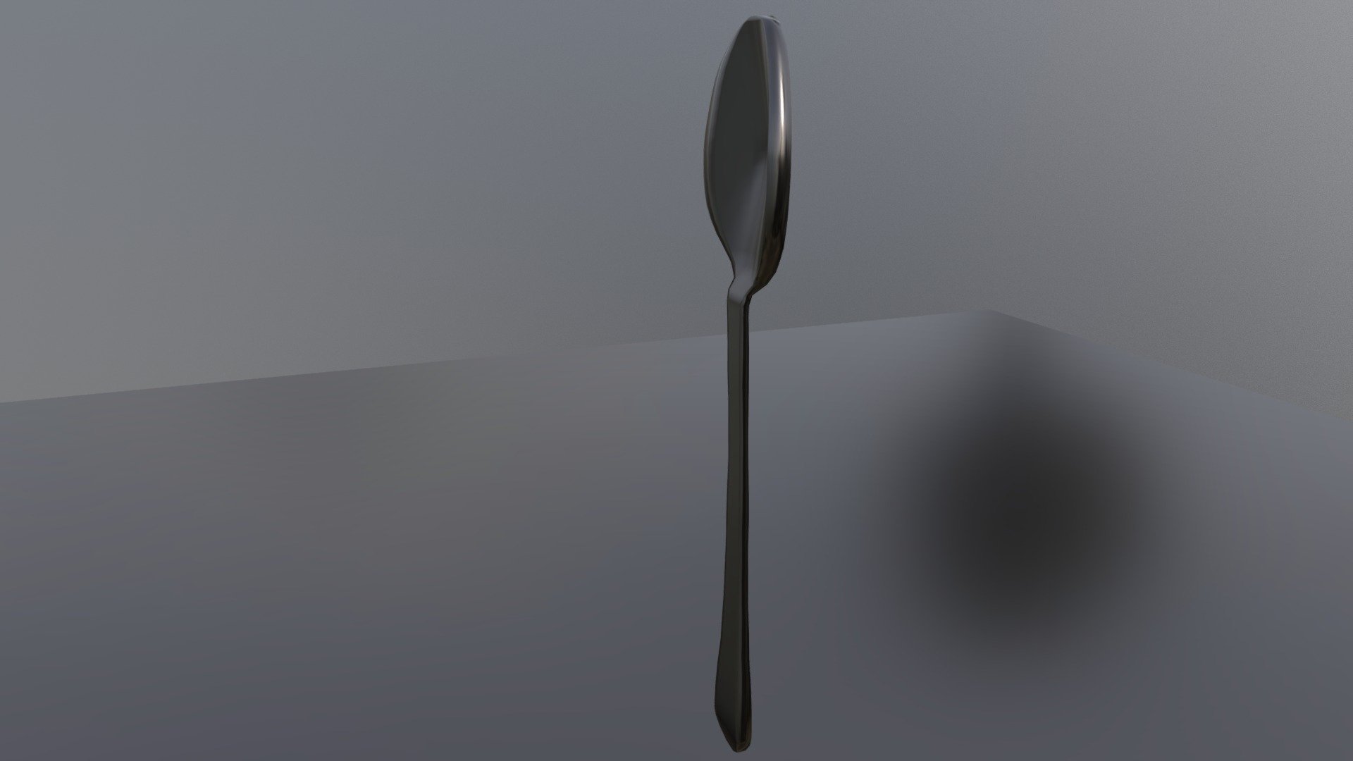 Spoon / Cuchara