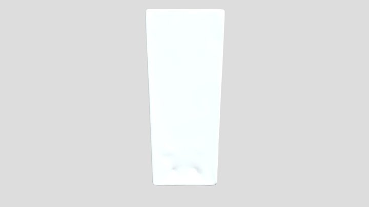 Mesh 3D Model