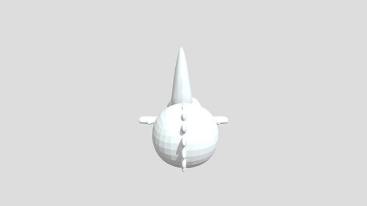 FabConvert_com_rex_dandys_world[1] 3D Model