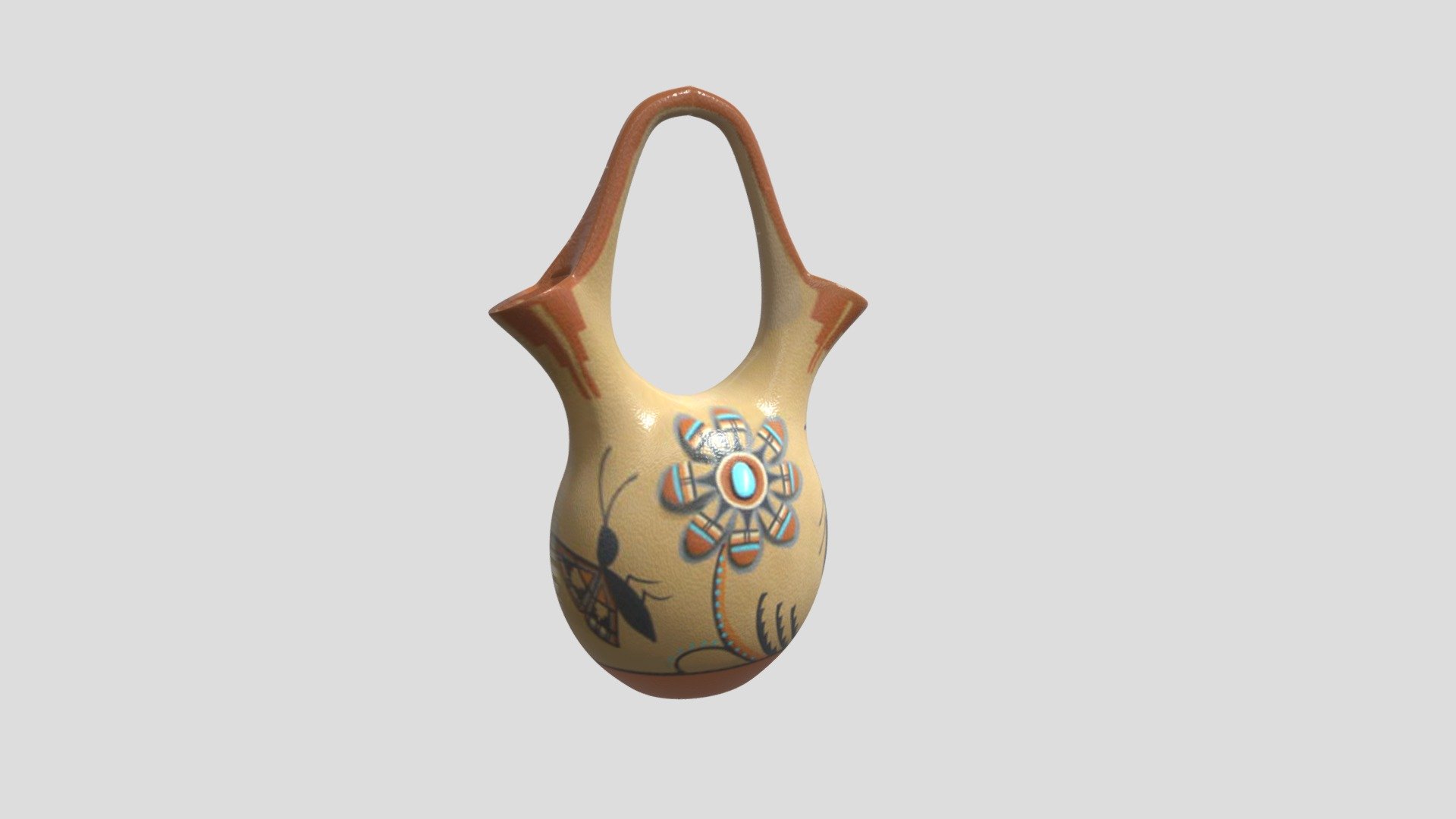 Wedding Vase
