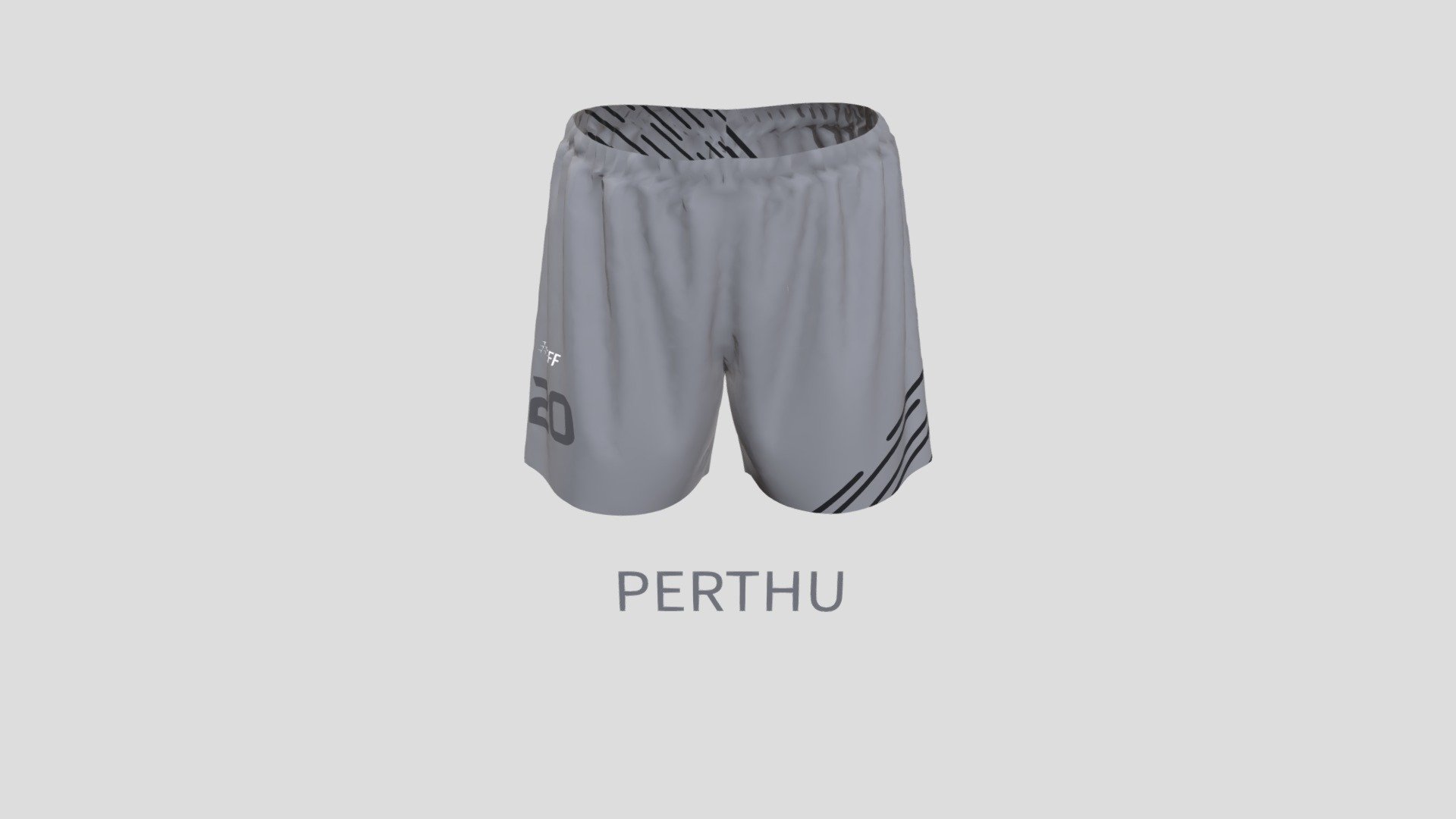 PERTHU COLLECTION - BEACH / VOLLEY