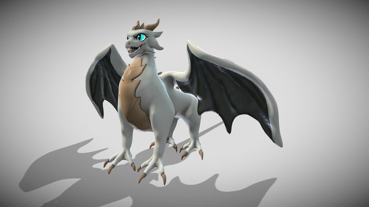 CORRECT_1 3D Model